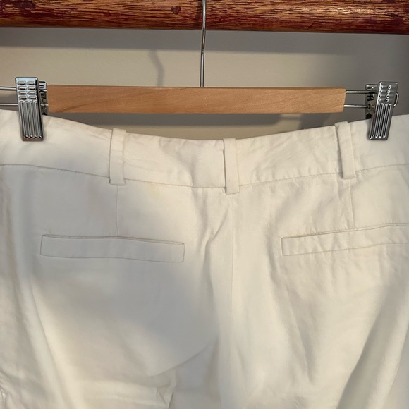 White pants - Picture 6 of 9